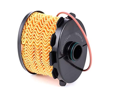 Purflux C446 Inyección de Combustible