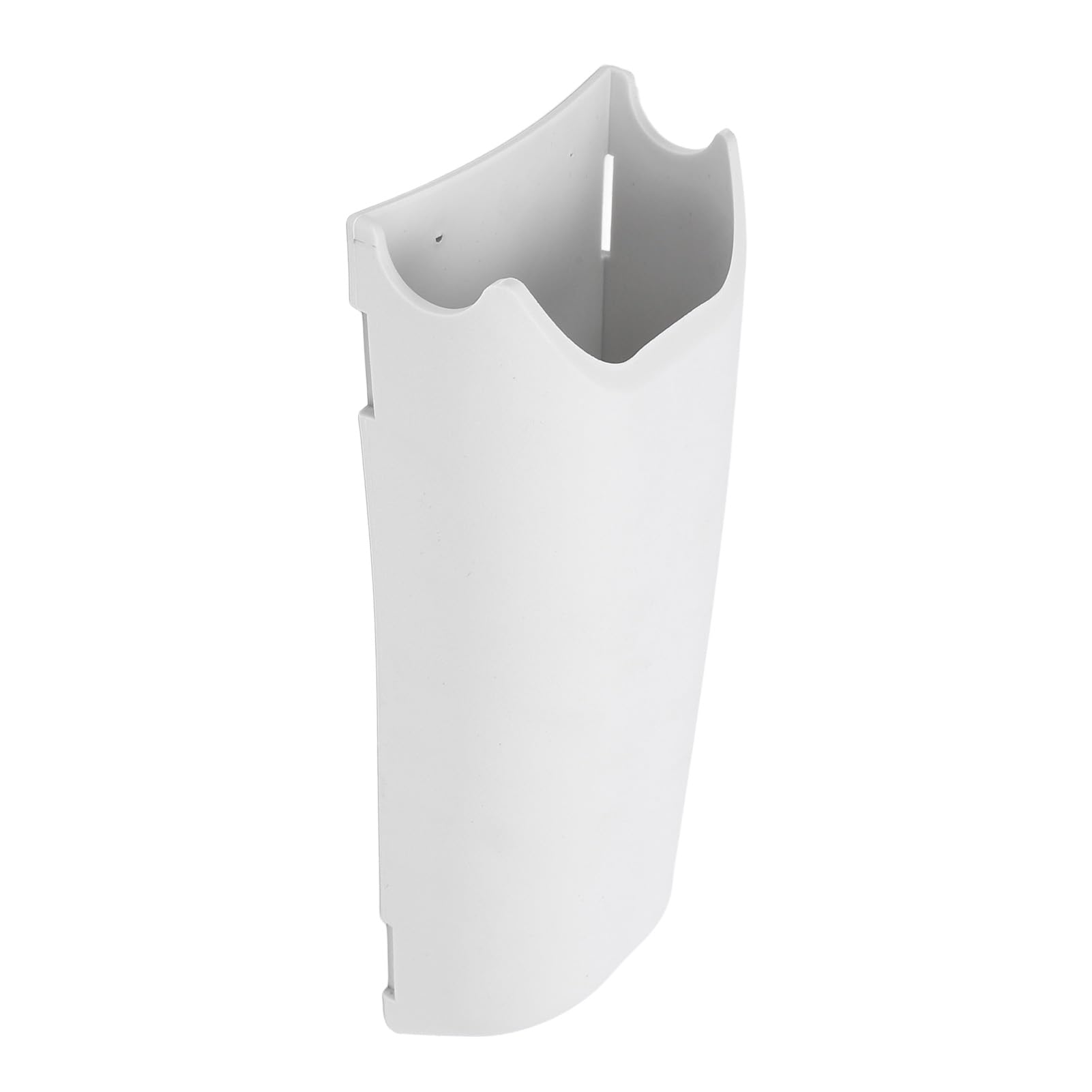 Focket Winschkurbelhalter, selbstentleerende Winschkurbeltasche für Boote, universelle PVC-Halter für Winschkurbeln für Yachten und Boote