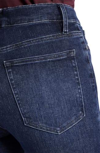 frame-denim Women's Le High Straight Jeans - DANTE, Size 264