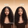 Gisou Honey Milk 5-in-1 Styling Cream - Heat Protection, Hydration, Frizz Control, Glazed Shine & Flexible Hold with Mirsalehi Honey & Hydrolyzed Milk Protein, 5.0 fl oz
