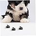 Yardwe 6pcs Ceiling Mount Bracket for Dog Potty Pads Puppy Training Mats Wall Mount Holder for Dog Mats