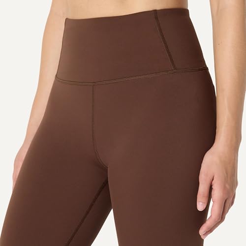 Image of Amazon Essentials Women's Active Total Train Gym Workout Leggings
