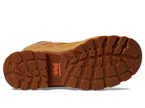 Image of Timberland Mens Titan Ev 6 Inch Waterproof Composite Toe Work /Duty