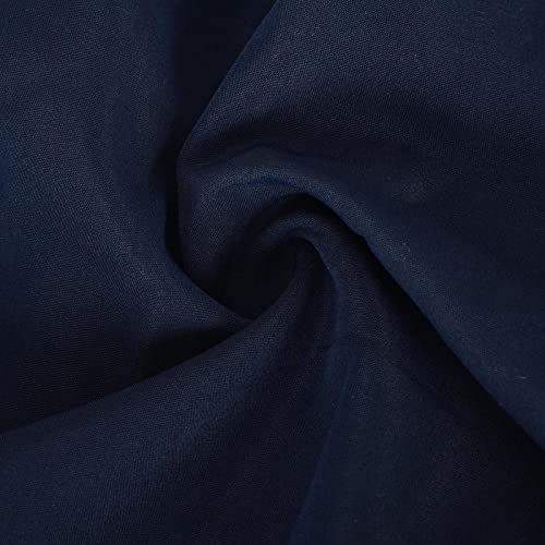 Uillui Flowy Pants for Women Wide Leg Palazzo Pants High Waisted Pleated Suit Pants Dressy Casual Solid Work Office Trousers3