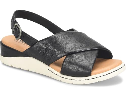 Image of BORN Women's Mia Slingback Sandals