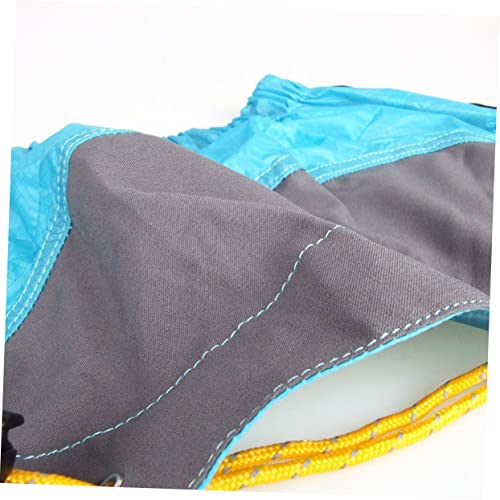 Vanzack Pair Men's Hiking Shoes Hiking Back Pack Traveling Backpack For Men Sand Prevention Gaiters Hiking Boots Gaiter Low Ankle Gaiters Walking Gaiter Guard Plate Leggings Fan #TOP2