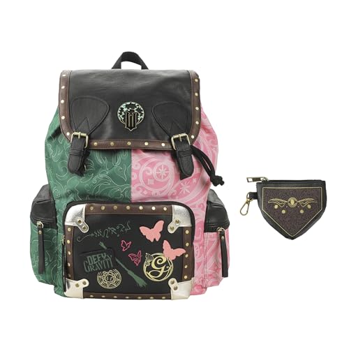 Wicked Magical Icons Spilt 18