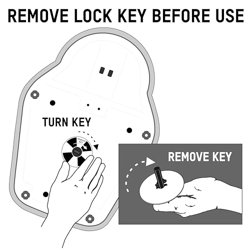 image for Salter Pro-Helix Professional Oversized Bathroom Scale with Black Viny