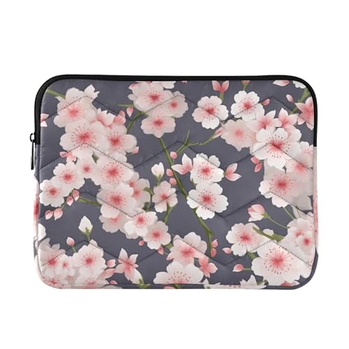 Funda para portátil 13-14 pulgadas resistente y protectora