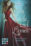 Cover zum Buch In Seide und Leinen