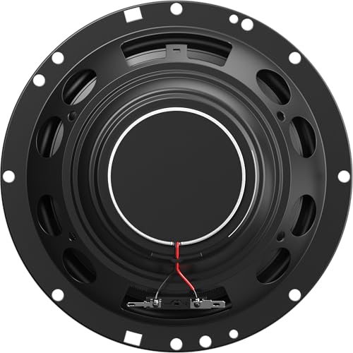 JBL Stage1 62 Gen2 2-Wege 6,5 Zoll Koaxiallautsprecher 50 W RMS, 400 W Peak, 4 Ω, 89 dB, 55 Hz–20 kHz, Plus One™ Polypropylen-Membran, PEI-Hochtöner, klarer kraftvoller Klang, einfache Installation – Bild 5