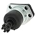 Centric 610.66008 Ball Joint, Upper, Front