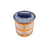  ELECTROLUX-FILTRO HEPA PARA ASPIRADOR TORNADO-CHIMENEA