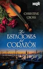 Las estaciones del corazón: 408 (HQÑ)