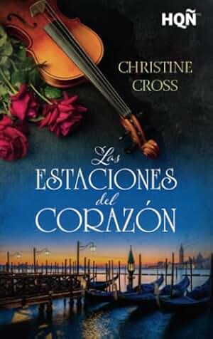 Las estaciones del corazón: 408 (HQÑ)
