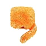 CARPRO Fairytale Mitt - Premium Ultra Soft Microfiber Wash Mitt with a Handy Tail for Extended Reach (1 Pack)