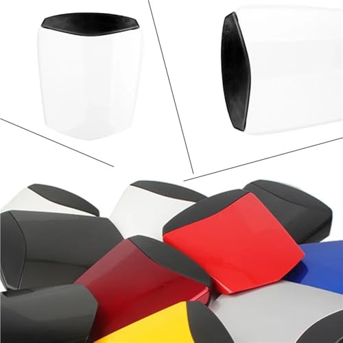 Capot de selle YZF-R6S pièce carénage de queue finition premium - 7