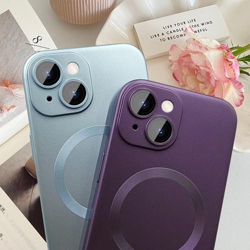 Ankofave IPHONE 13 Phone Case For Women/Men thumb #6
