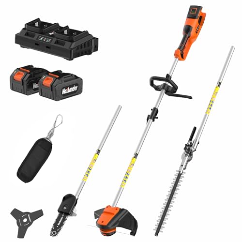 MAXLANDER 40V Hedge Trimmer