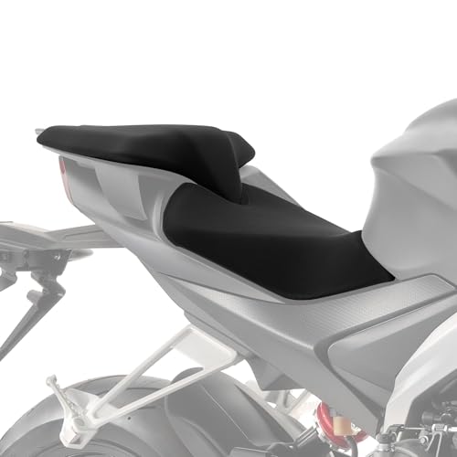 Asiento de sillín conductor con absorción de impactos para RS660 2023 2