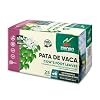Hanan Peruvian Secrets Cow's foot (Pata de Vaca) Tea | 100% All-Natural Bauhinia forficata from Peru traditionally used to promote overall health and well-being | Tea Bags