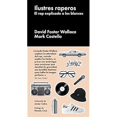 Ilustres raperos