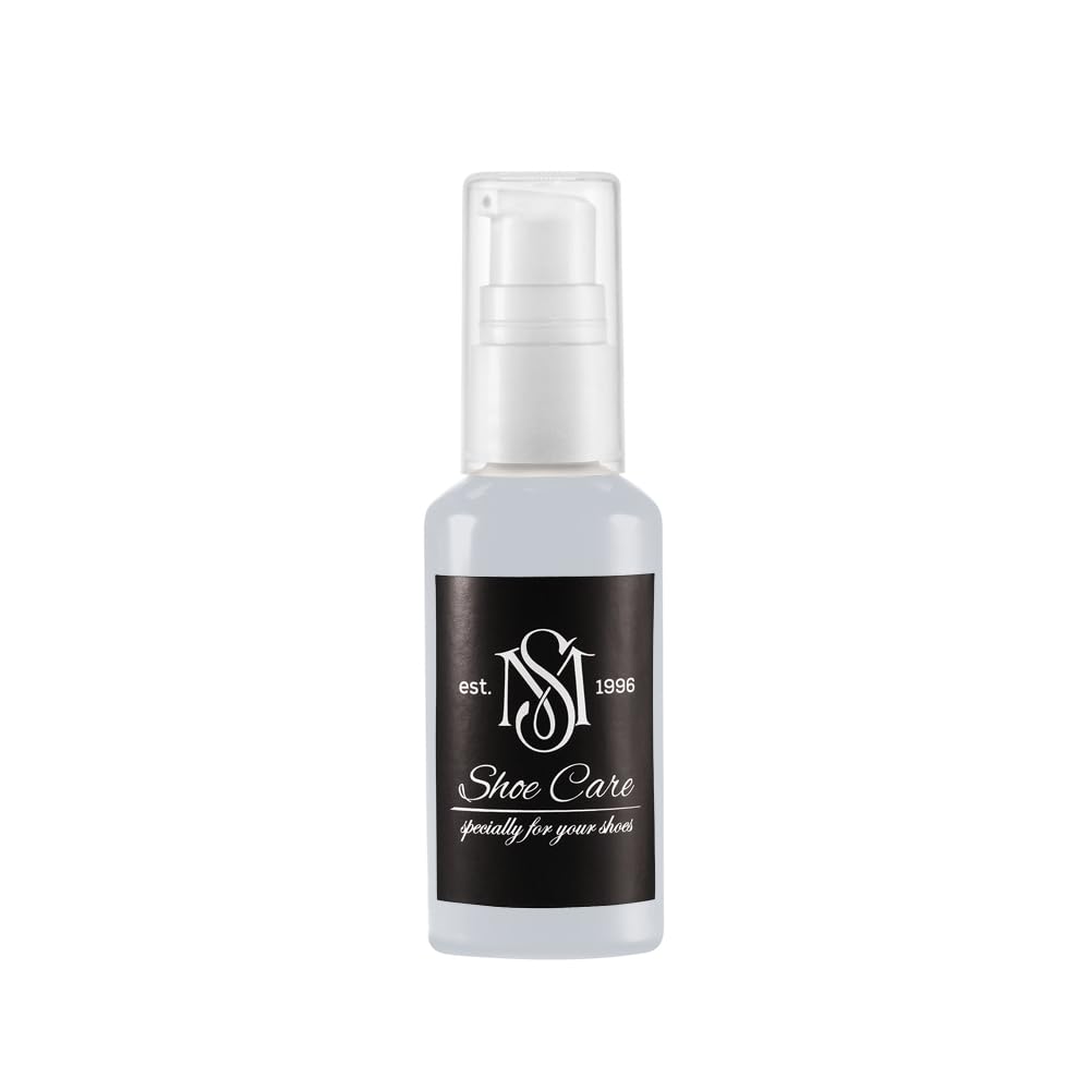 Baume pour cuir de luxe MAVI STEP soin assouplissant bleuet pâle NCS S 2005-R70B