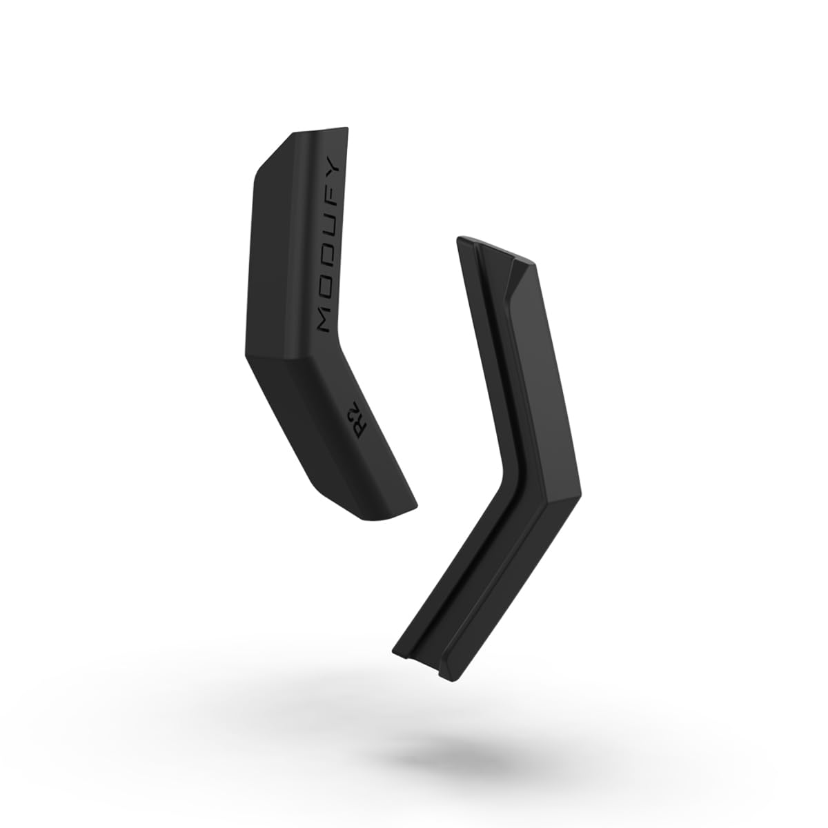 ドアディフェンダー V2.0 テスラ モデル3 モデルY 専用ドアプロテクター Amazon | MODUFY ドアディフェンダーV2.0 ステルスブラック