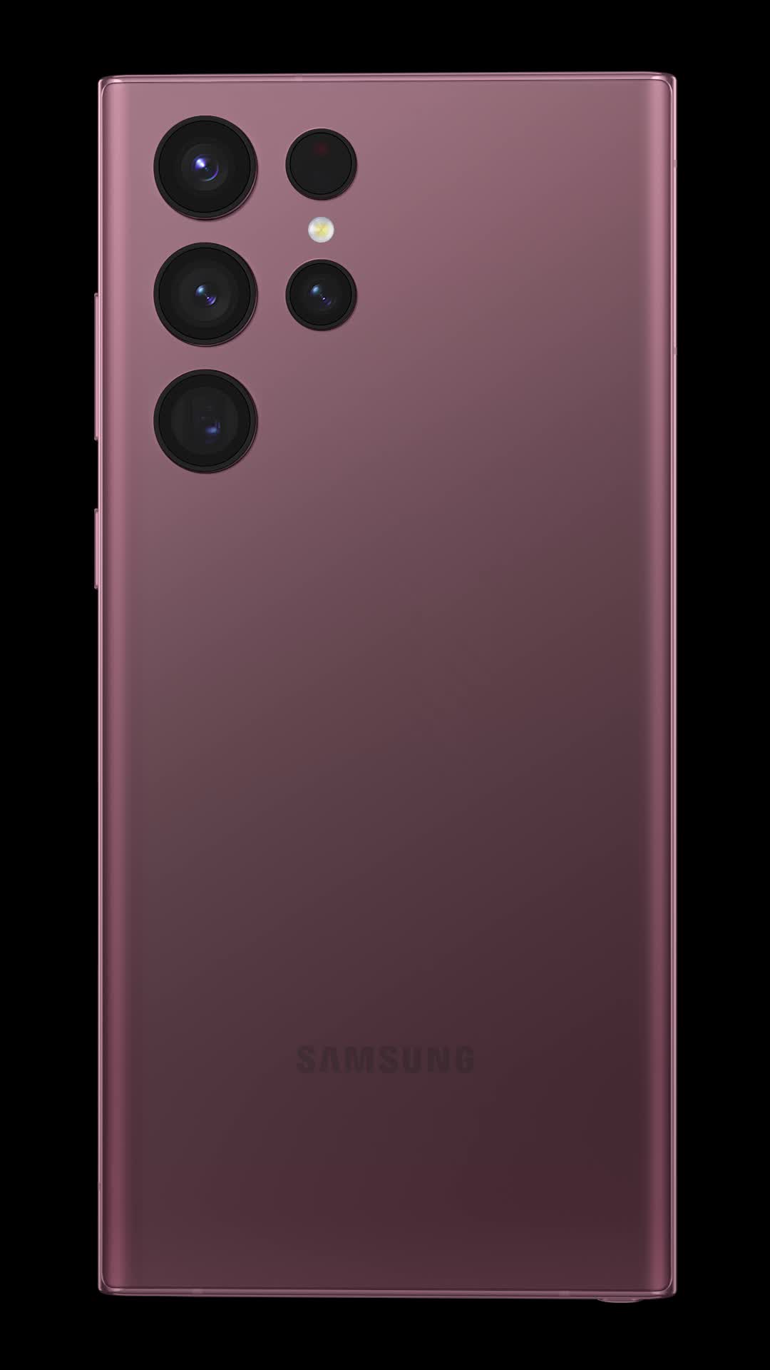 Samsung Galaxy S22 Ultra 5G 256GB Red : Amazon.nl: Electronics & Photo