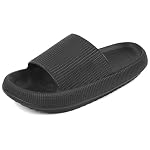 Heeled Sandals Slide