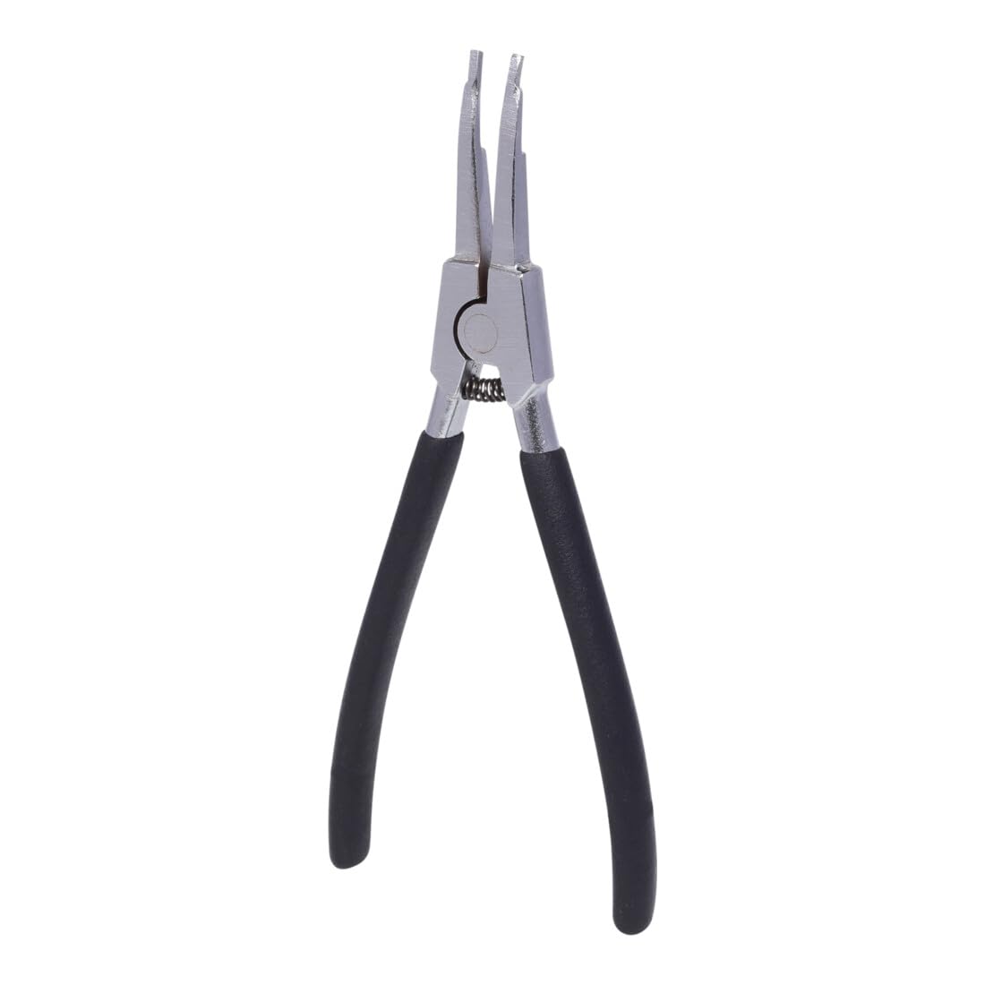 KS Tools 115.0992 Alicates de seguridad para anillos del eje de transmisión