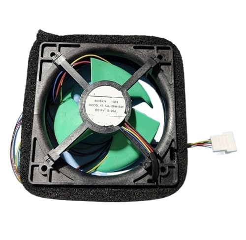 Ventilateur 4515JL-09W-B36 DC14V composant de ventilation pour matériel informatique