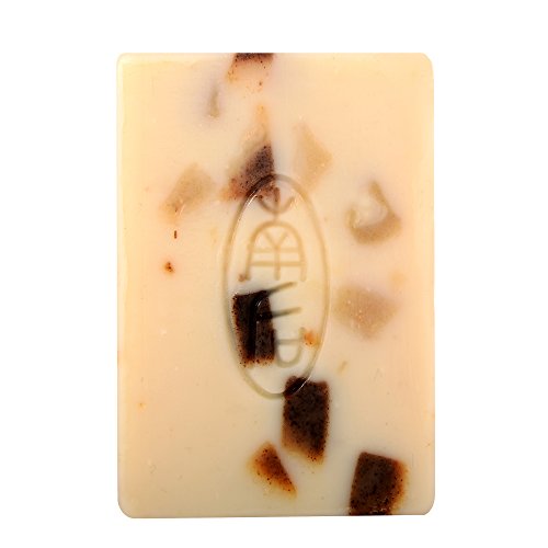 Chinese Herb & KUDZU Bust Enlargement Brightening Breast Soap 3.5oz Cold Process Natural Bar Soap