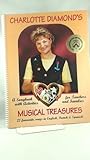 Charlotte Diamond's Mucical Treasures - 22 Favourite Songs in English, French and Spanish