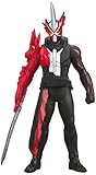 仮面ライダーセイバー ライダーヒーローシリーズ 01仮面ライダーセイバー ブレイブドラゴン