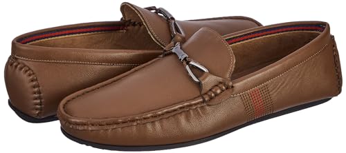 Image of Bata Red Label Men's Corey Trim Loafers