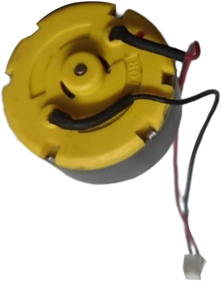 Efficient Cleaning Solution with for Ultenic D5S Pro+ Side Brush Motor