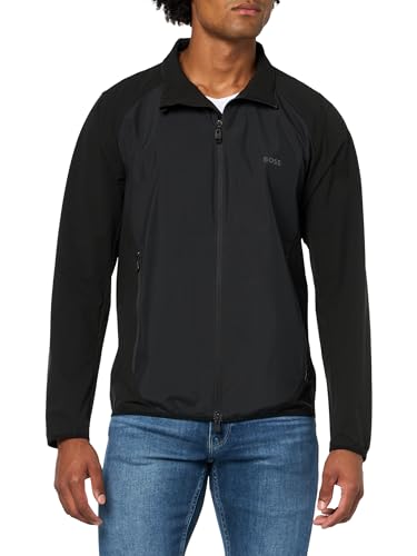 BOSS Men's J Putt Water Resistant Jacket