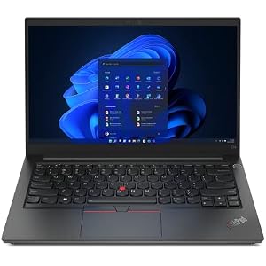 Lenovo ThinkPad E14 Intel Core i5