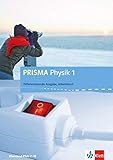 schulbuch physik  PRISMA Physik 1. Differenzierende Ausgabe Rheinland-Pfalz: Arbeitsbuch Klasse 7/8 (PRISMA Physik. Differenzierende Ausgabe)