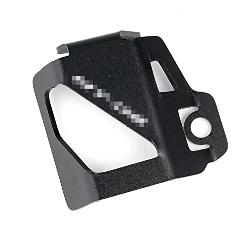 Couvercle de protection réservoir liquide de frein arrière Yamaha MT03