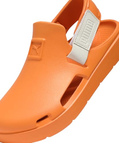 Image of Puma Unisex-Child Shibui Clog Jr Sandal