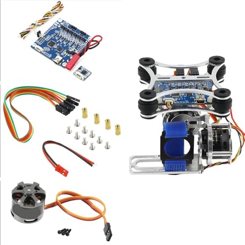 Supports pour drones 2208 FPV format 3/4 indispensables pour vos sessions de freestyle