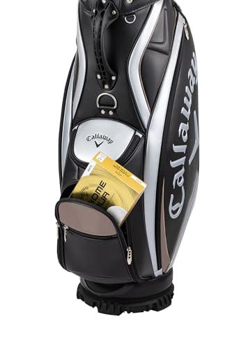 【新品・未使用品】 キャディバッグ ゴルフバッグ Callaway Golf Amazon.co.jp: CALLAWAY GOLF: ゴルフバッグ