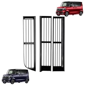 Amazon.co.jp: グリルガード - グリル・グリルガード: 車＆バイク