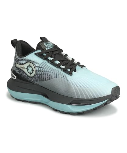 Image of Columbus Tranquil Sports Shoes - Running Shoes|Walking Shoes| Training & Gym Shoe | Outdoors Shoe for Men