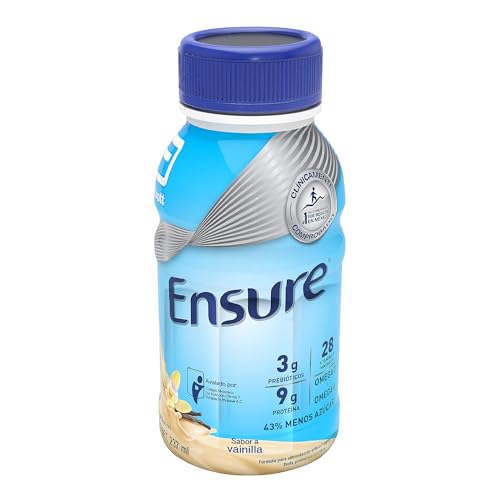 ensure vainilla Marca Ensure