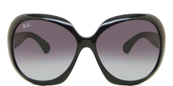 Ray-Ban ブラック グラデーションサングラス Amazon.co.jp: (レイバン) RAYBAN グラデーションブラック