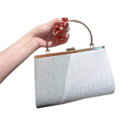 Pochette de soirée plissée : fini les fautes de goût pour vos accessoires de cérémonie