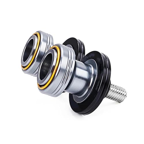 Diábolos 10mm para CFMOTO 450MT evitan Daños en el Basculante al Usar Caballete